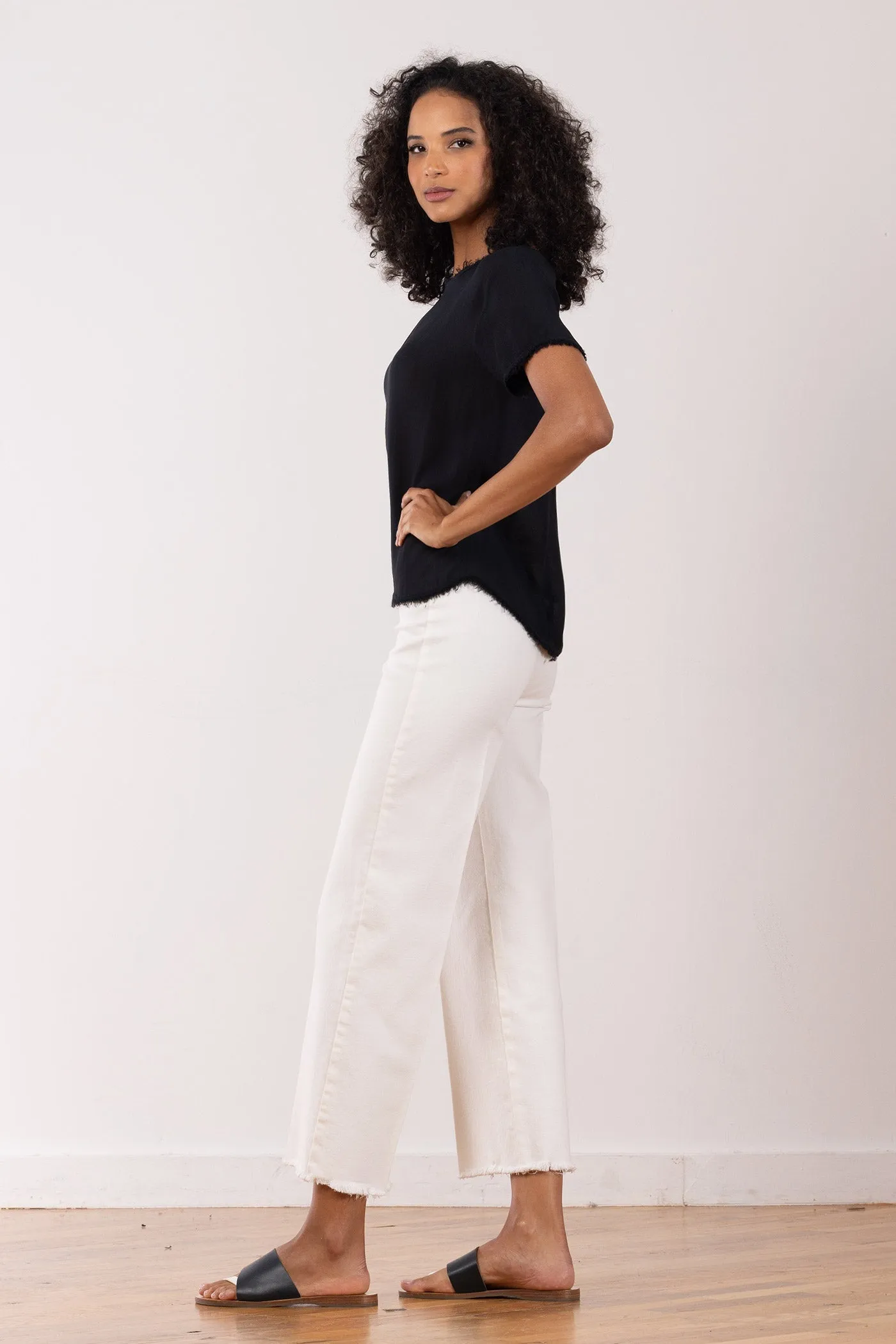 ALEX PANT