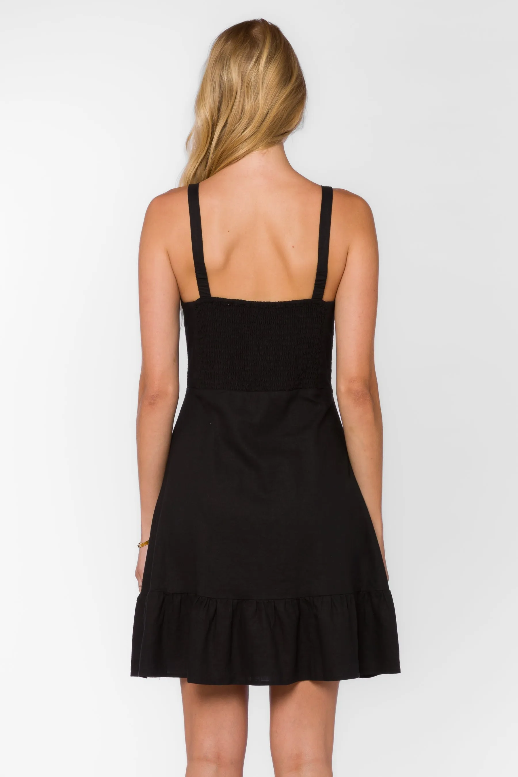 AMERY DRESS