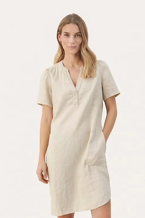 AMINASE DRESS