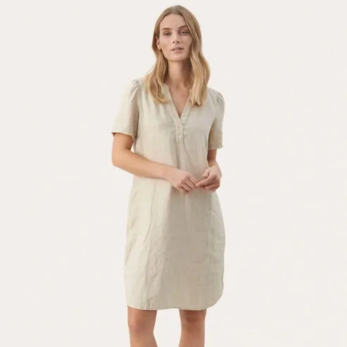 AMINASE DRESS