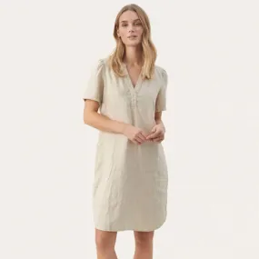 AMINASE DRESS