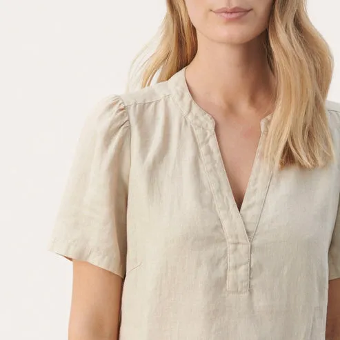 AMINASE DRESS