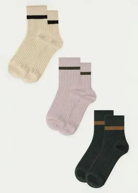Andy Pack of 3