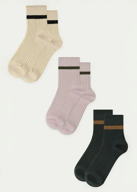 Andy Pack of 3