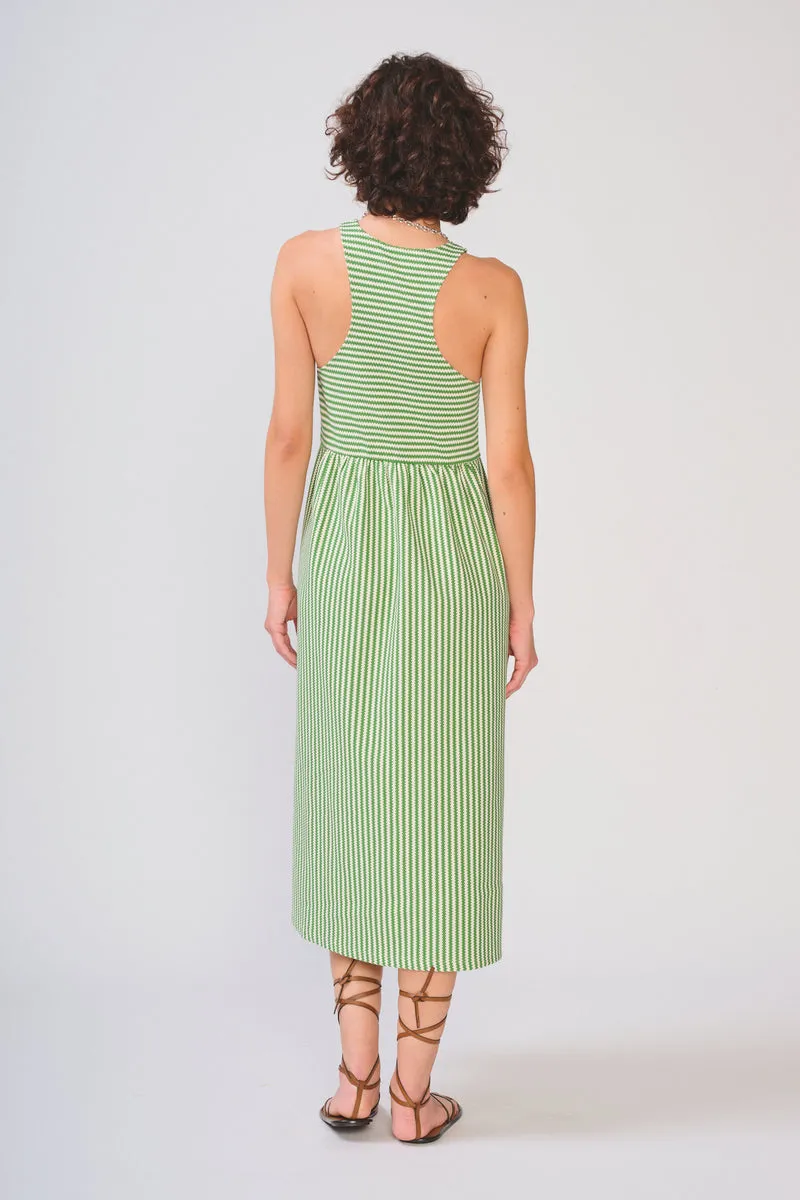 ANZIO DRESS