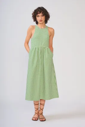 ANZIO DRESS