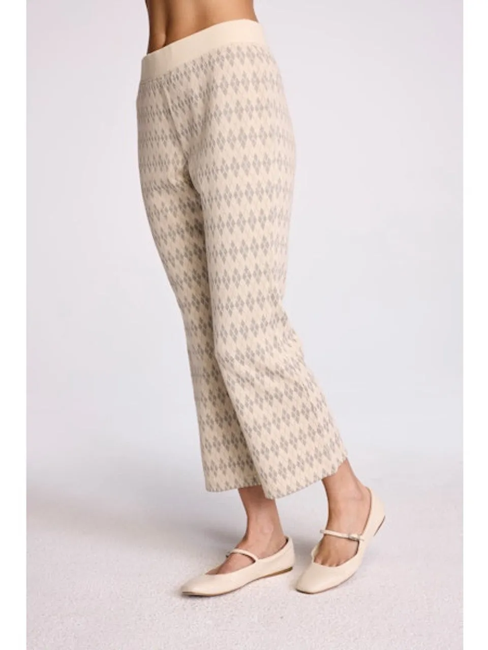 ARGYLE BAY PANTS