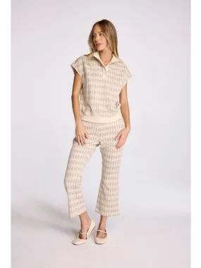 ARGYLE BAY PANTS