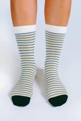 Baba Socks - Stripe Multi