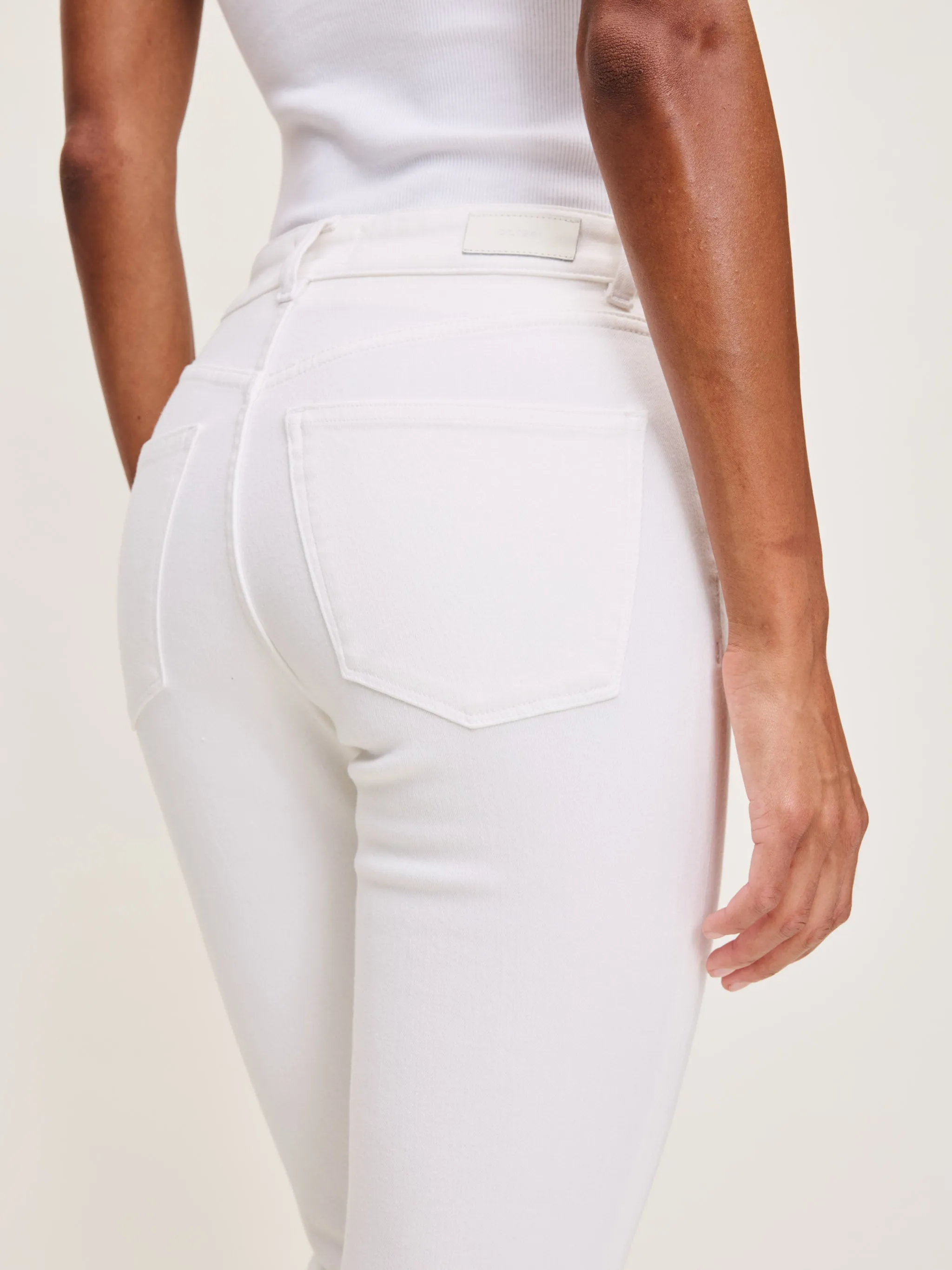 BARDOT CAPRI
