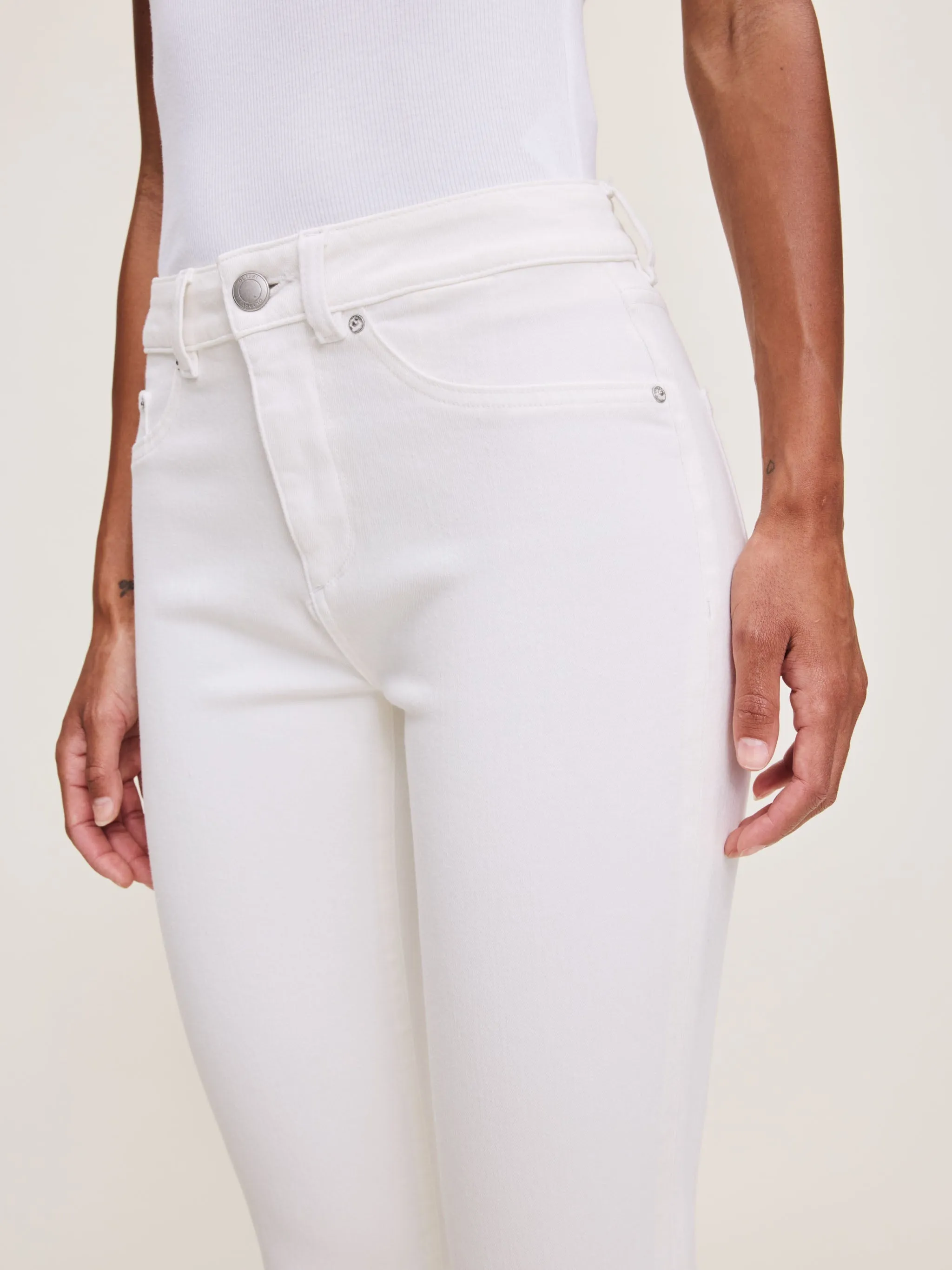 BARDOT CAPRI