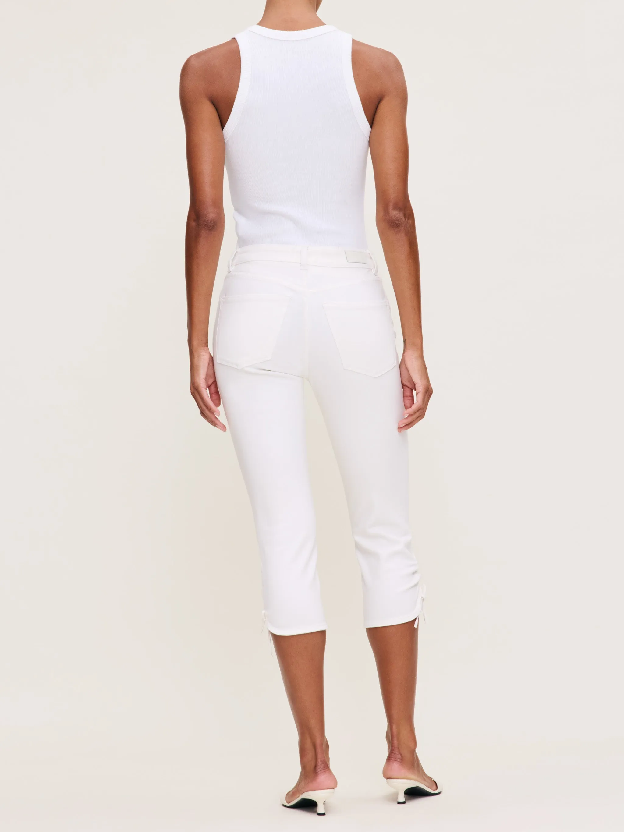 BARDOT CAPRI