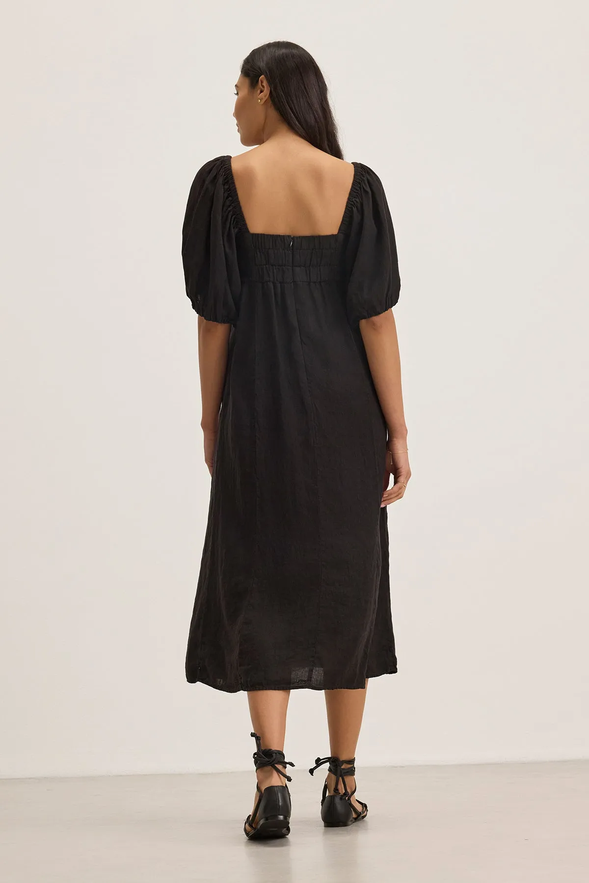 BROOKE DRESS