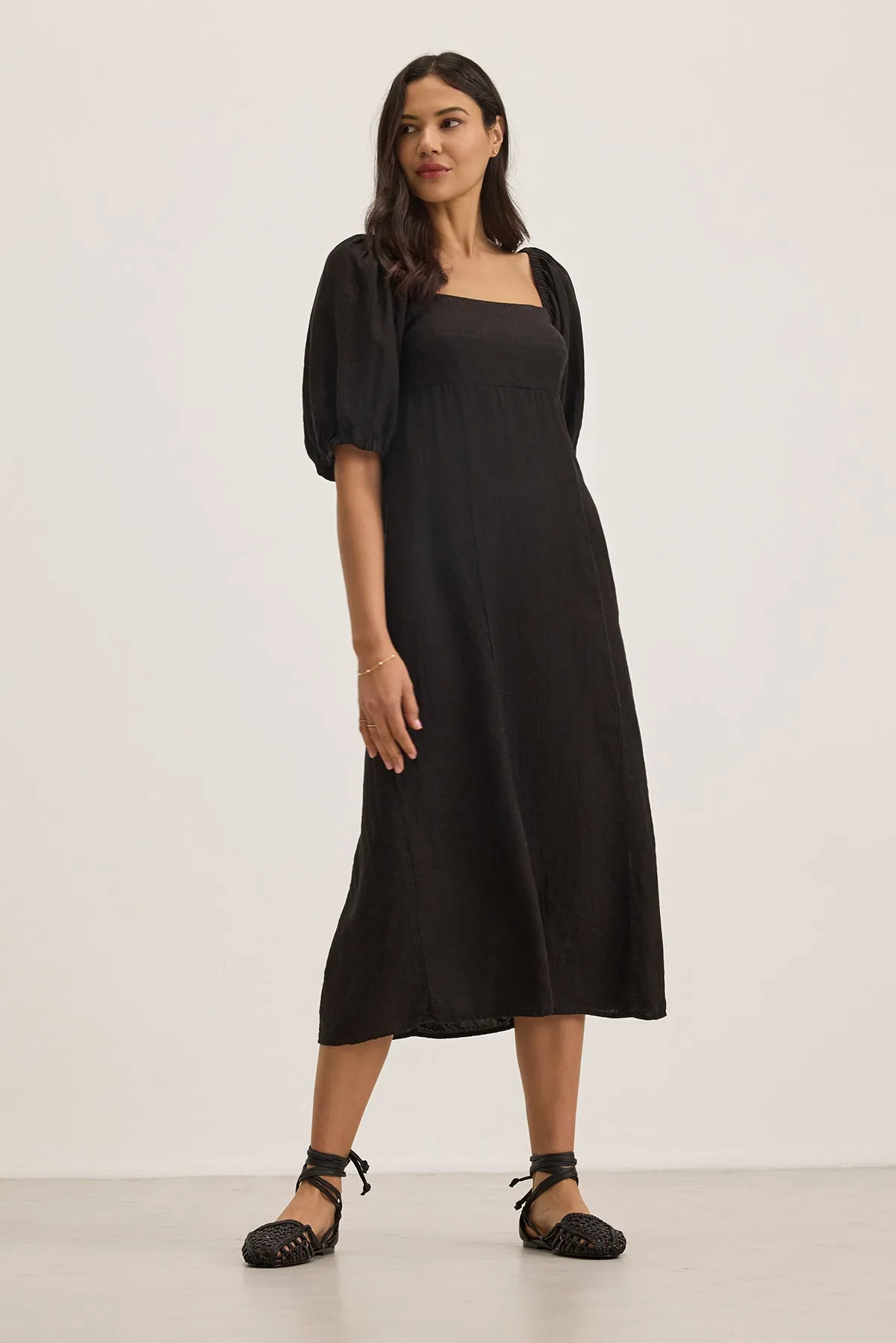 BROOKE DRESS