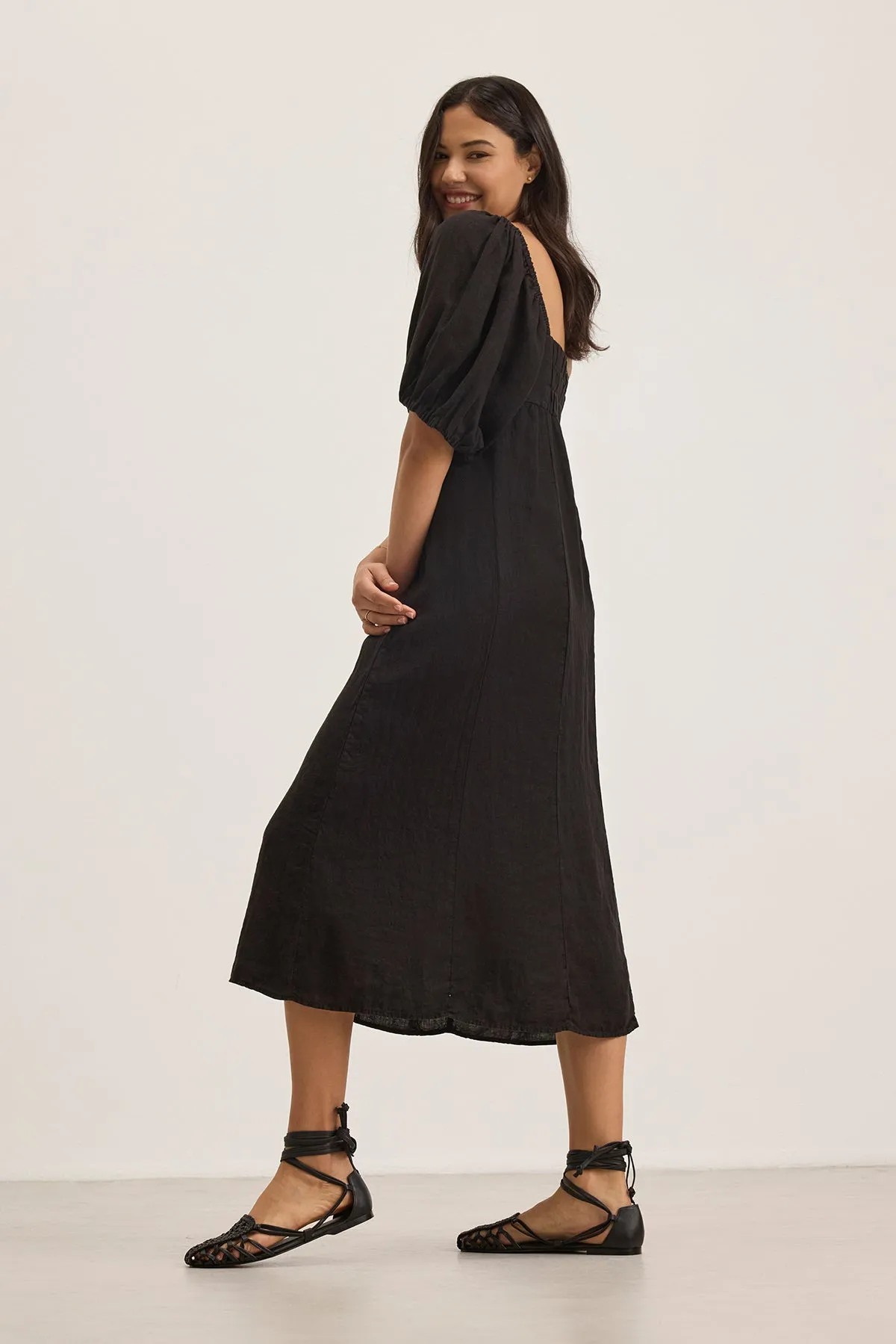 BROOKE DRESS