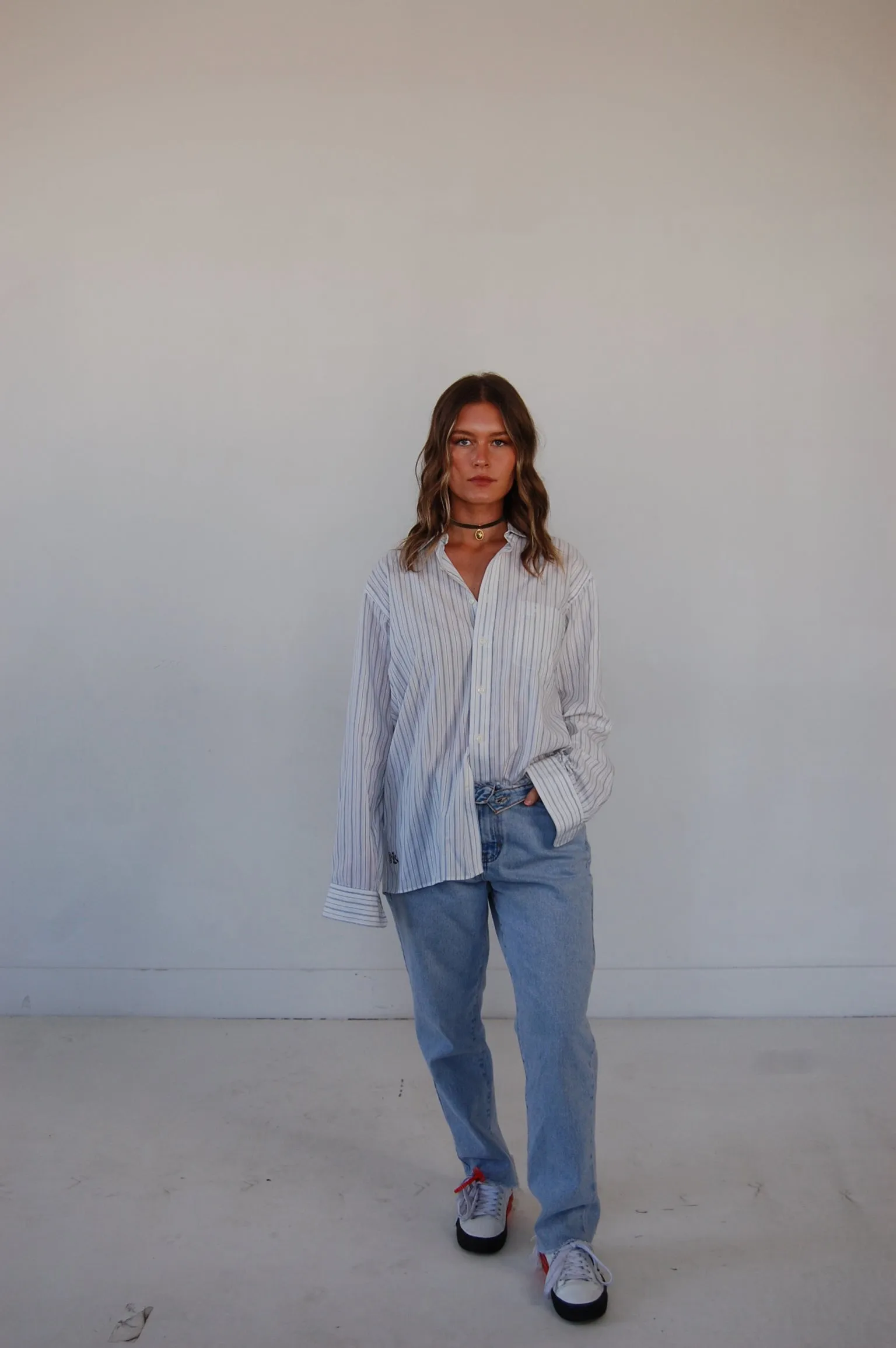Calvin Klein Vintage Jeans