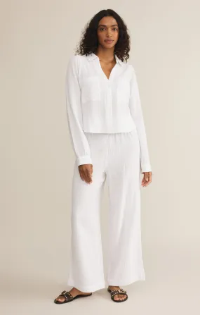 CASSIDY FULL LENGTH PANT