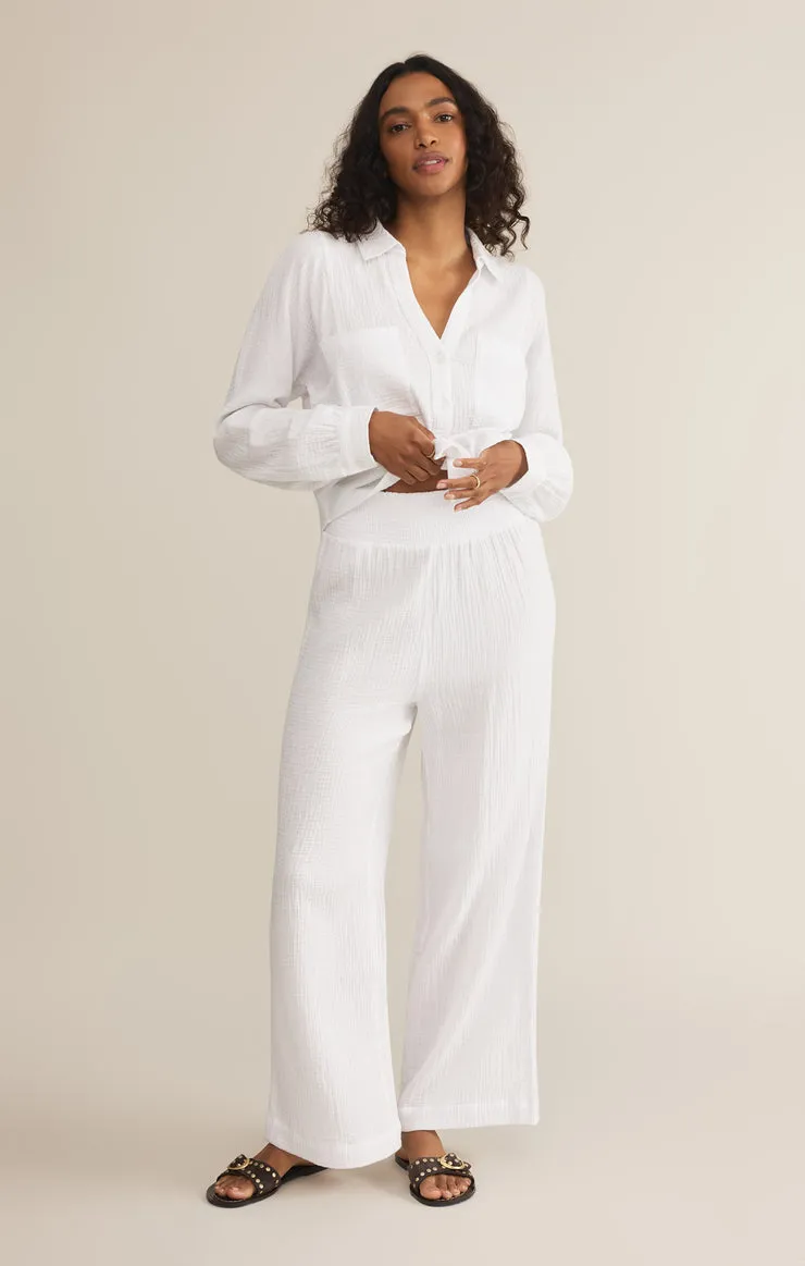 CASSIDY FULL LENGTH PANT