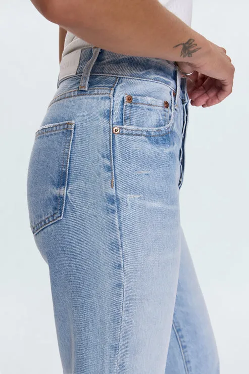 CASSIE CROP
