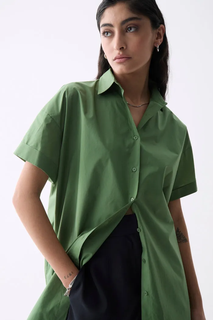 CASTELO DRESS
