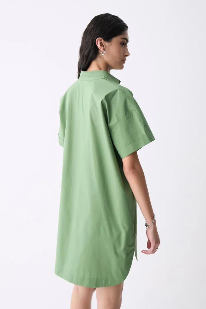 CASTELO DRESS