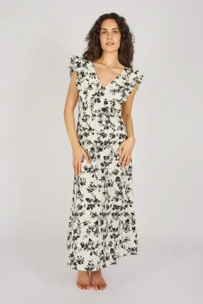 CHANCER DRESS
