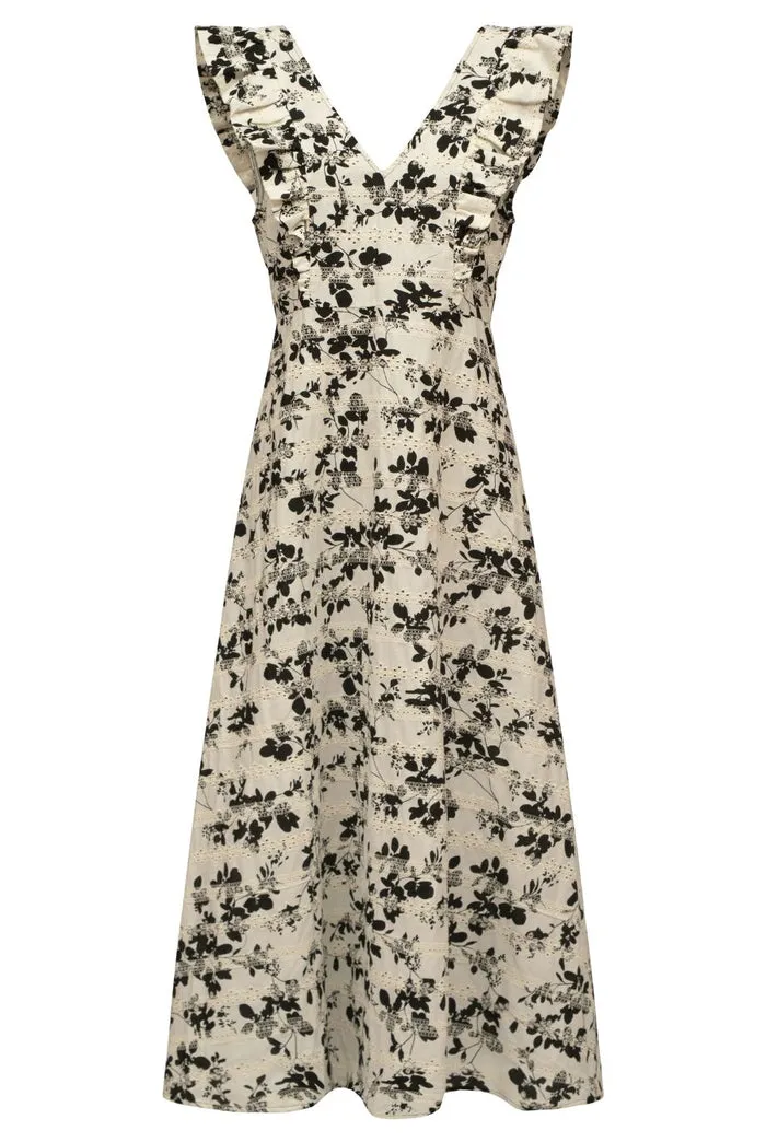 CHANCER DRESS