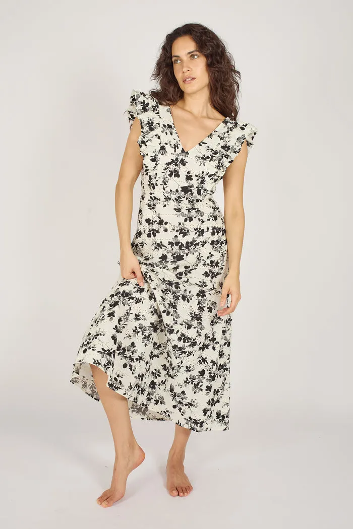 CHANCER DRESS