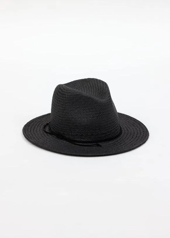 CLASSIC TRAVEL HAT