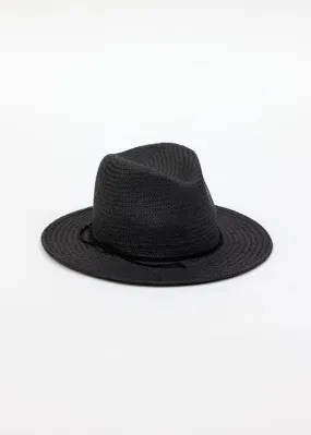 CLASSIC TRAVEL HAT