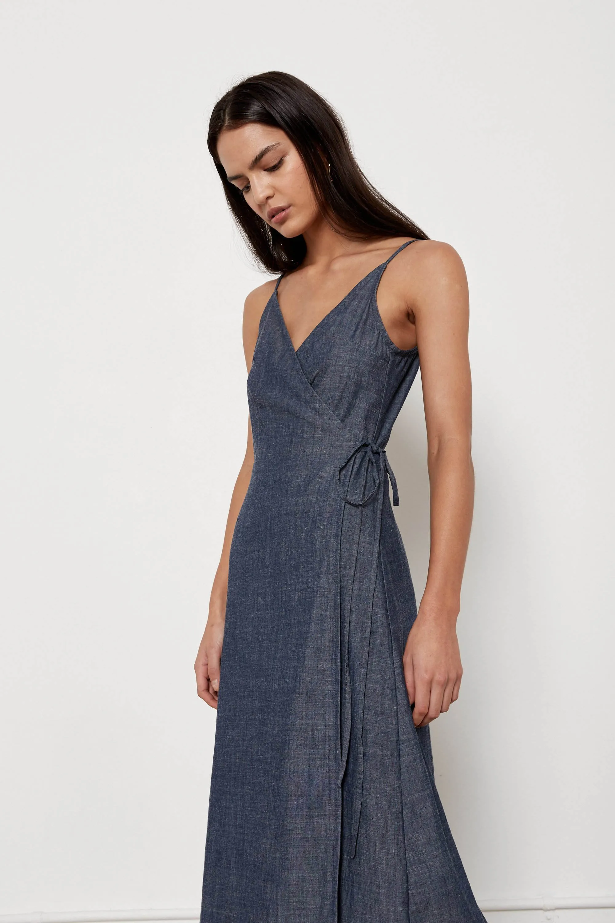 Cleopatra Dress