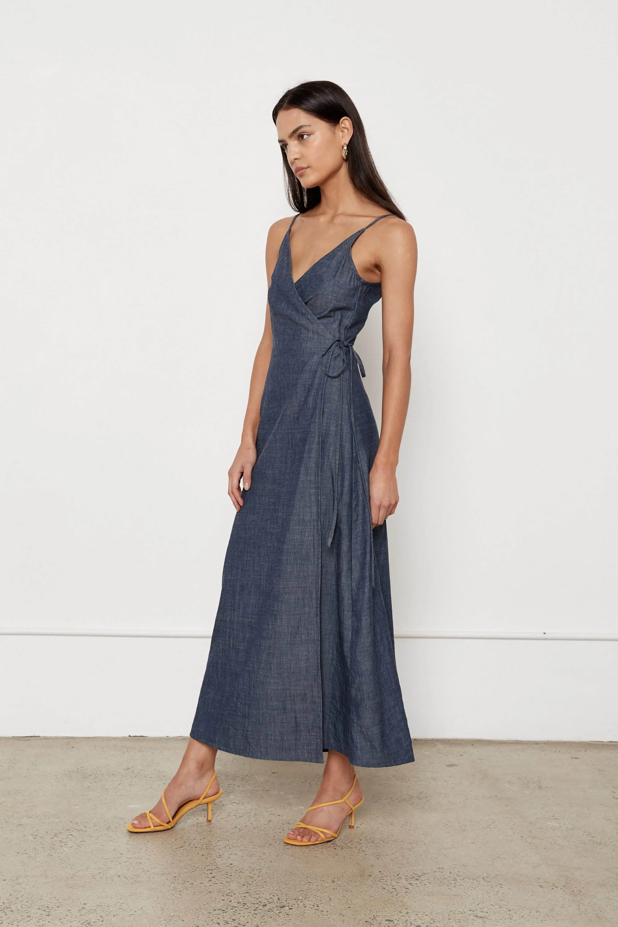 Cleopatra Dress