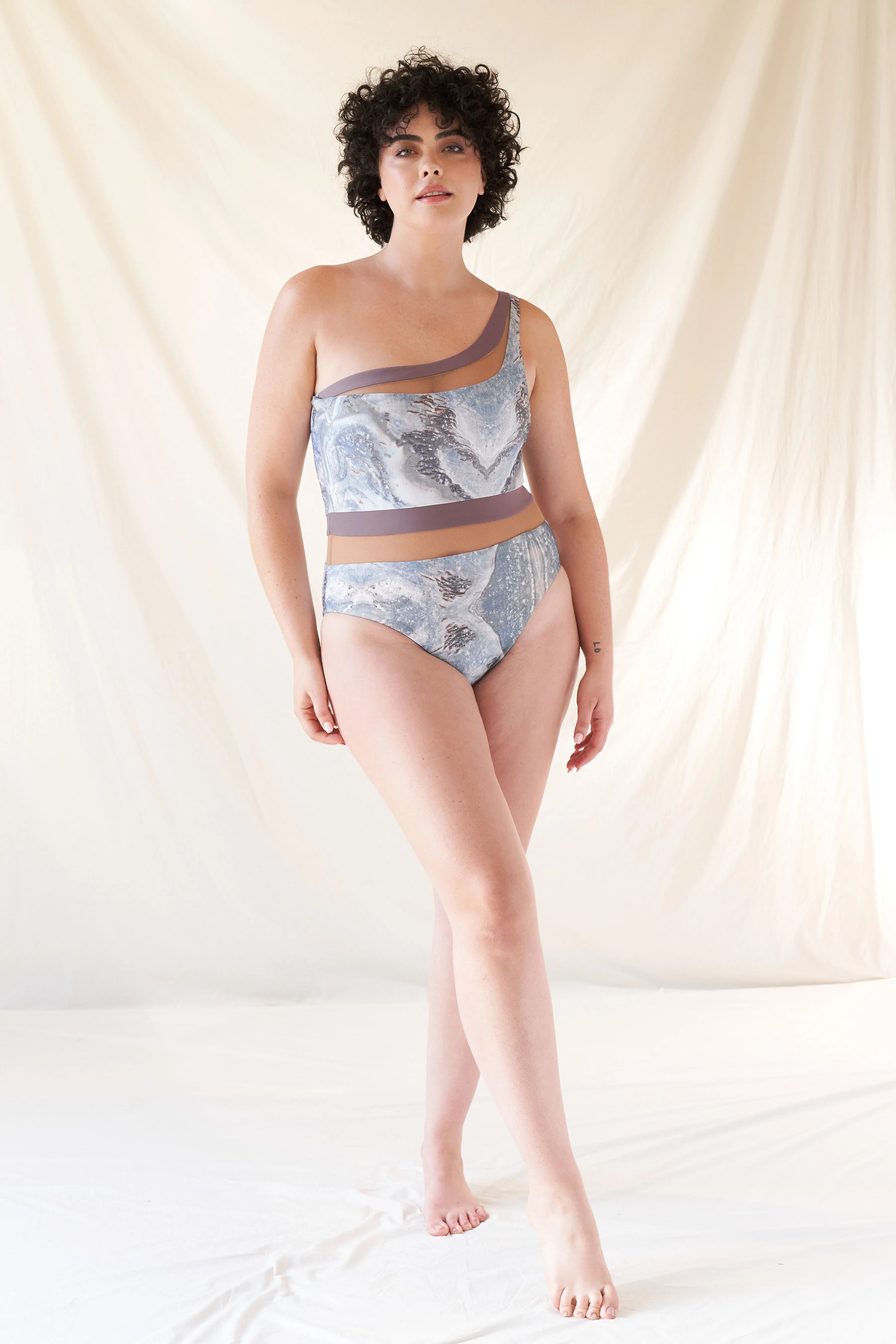 Coast One Piece - Kiki