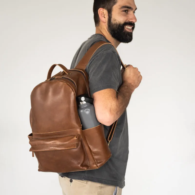 Commuter Backpack
