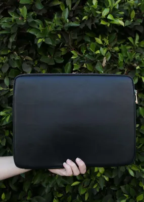 Computer Sleeve 15" Tonal - Black