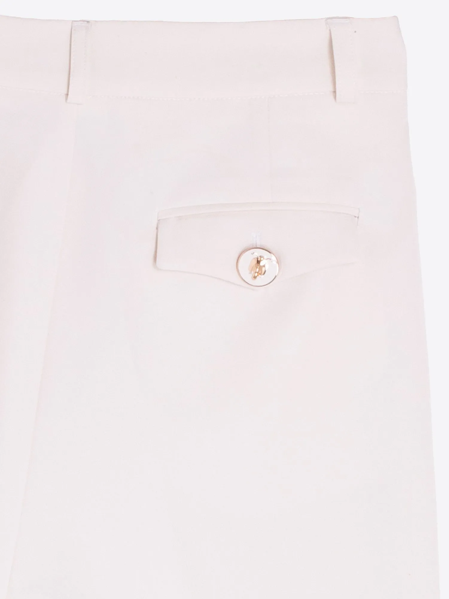 CREPE TROUSER