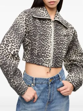 Curve Sleeve Jacket
