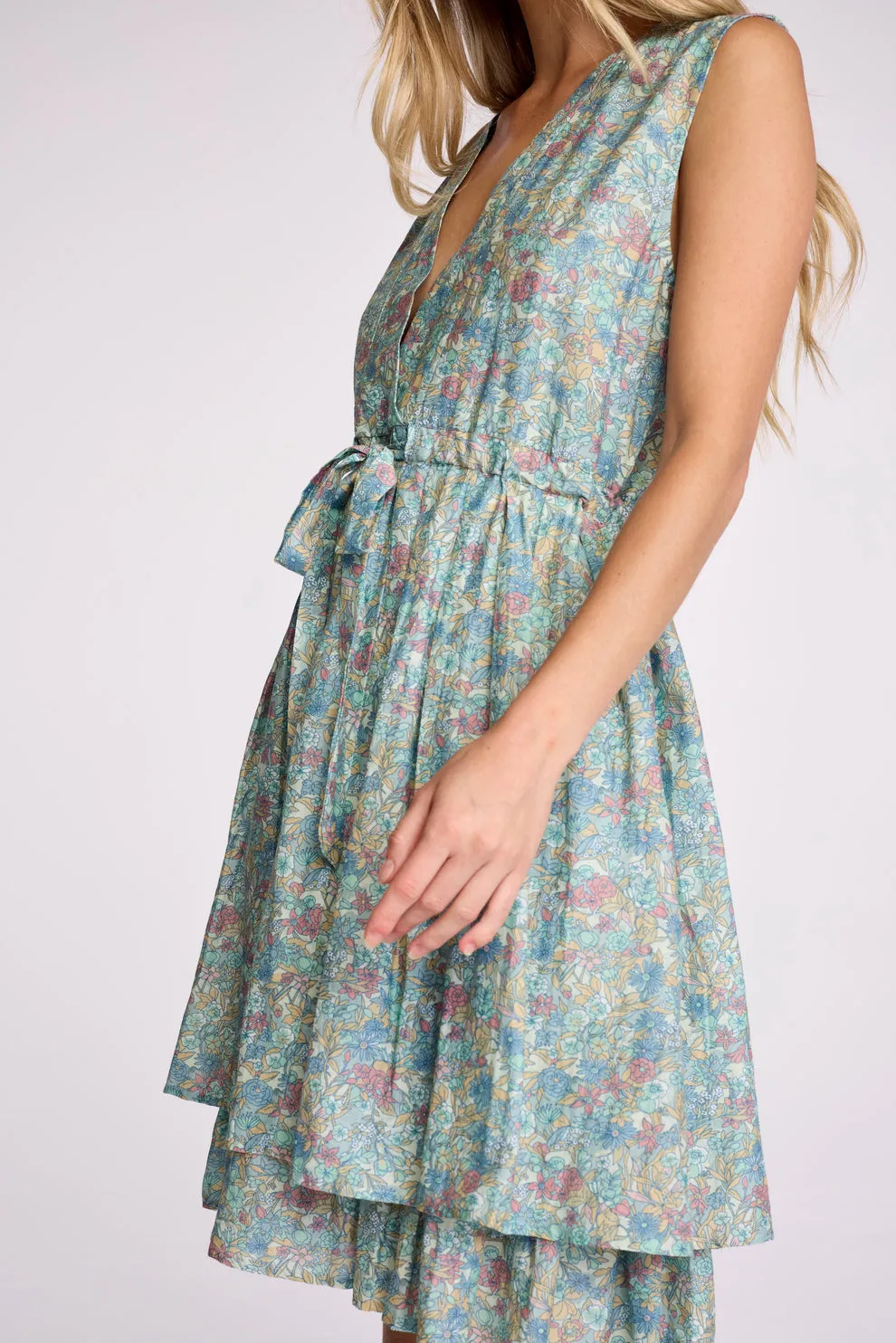 DAPHNE DRESS