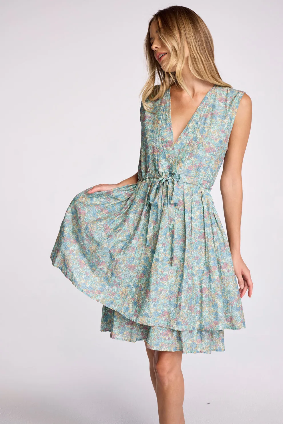 DAPHNE DRESS