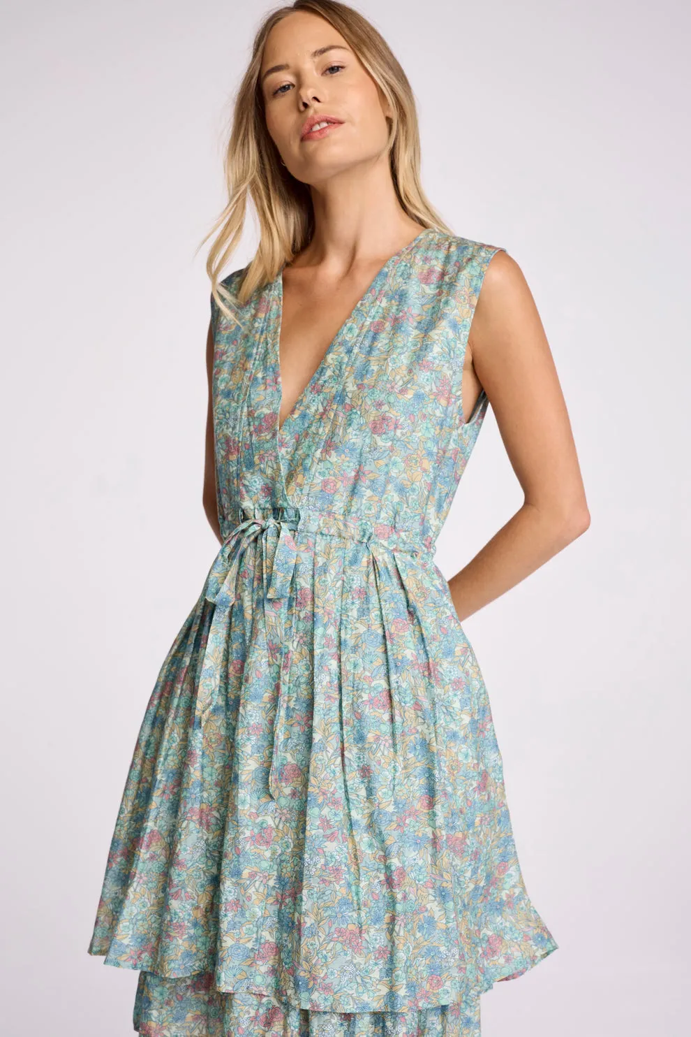 DAPHNE DRESS