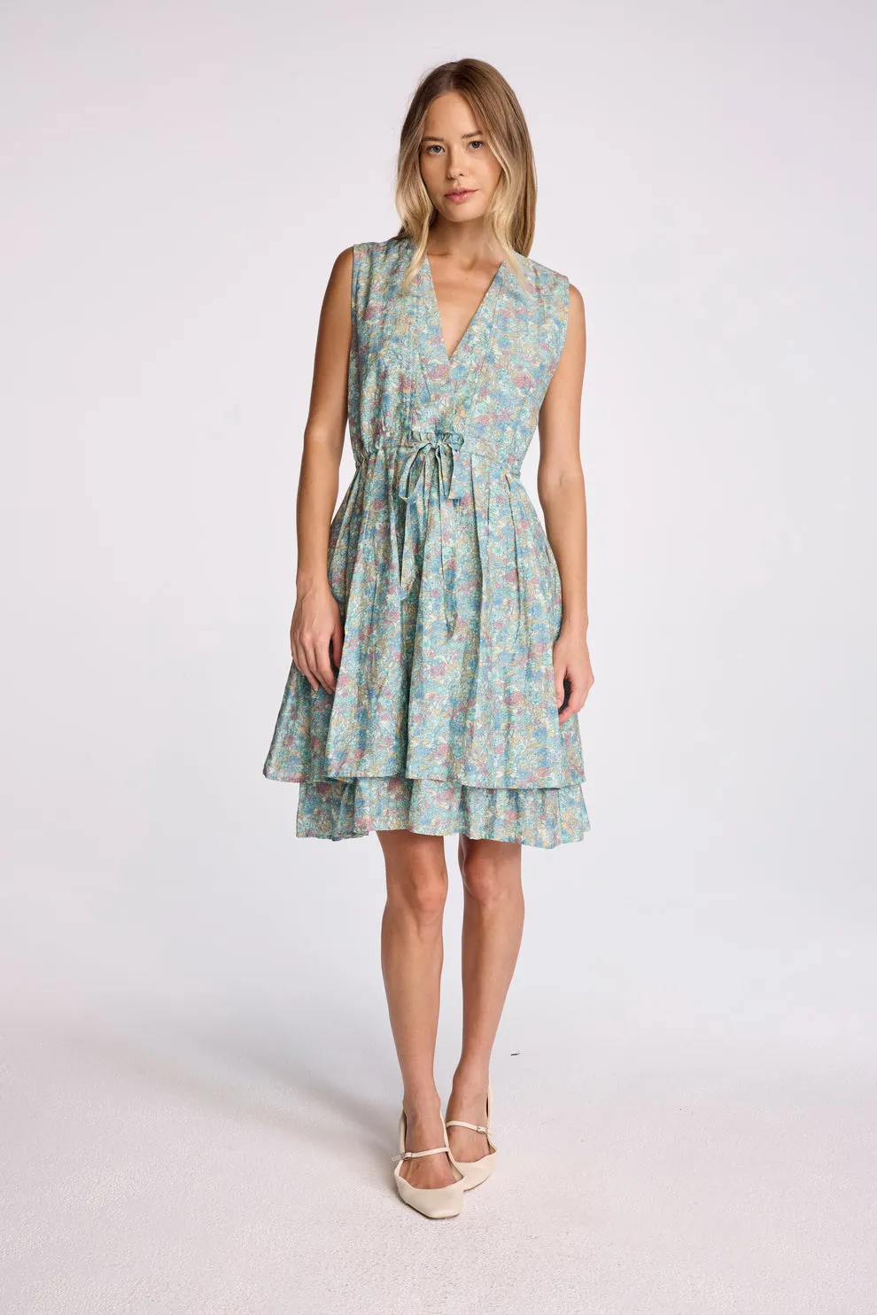 DAPHNE DRESS