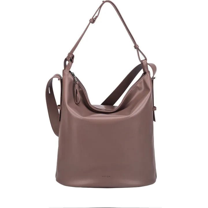 Emmett Soft Structure - Dusty Mauve