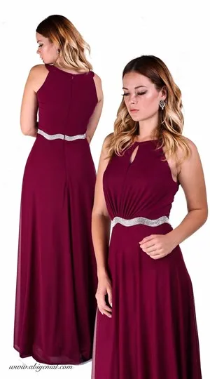 Evening Dress Several colors