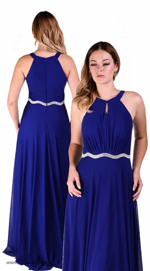 Evening Dress Several colors