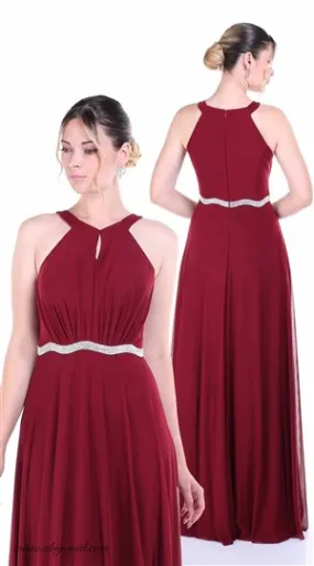 Evening Dress Several colors