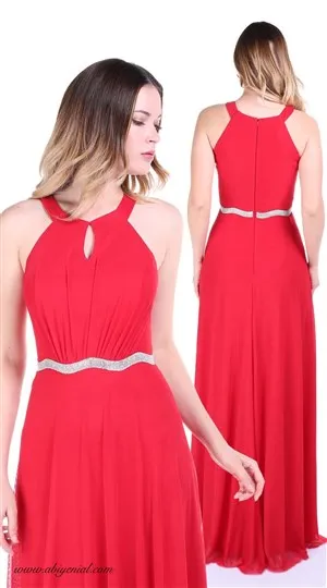 Evening Dress Several colors
