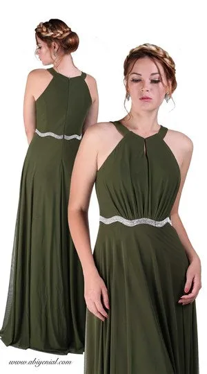 Evening Dress Several colors