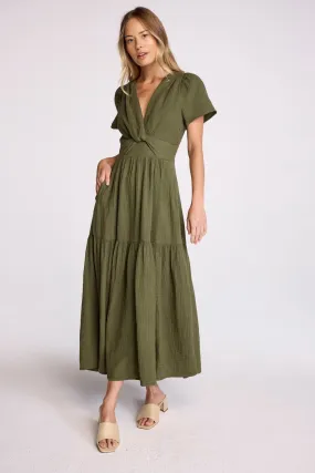 FLEET DRESS