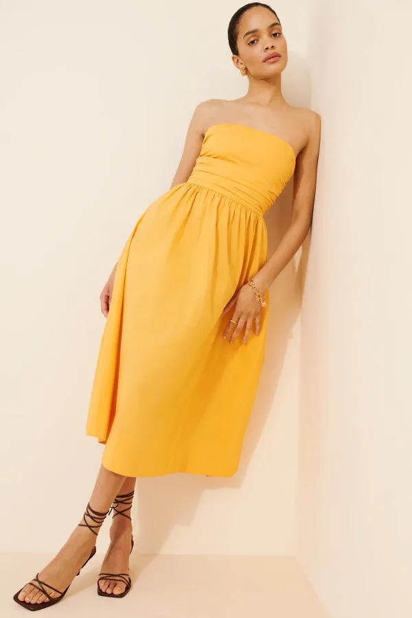 FLORENCE DRESS