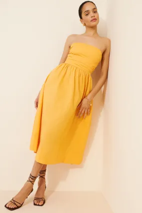 FLORENCE DRESS
